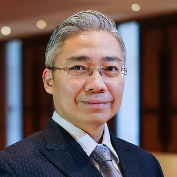 Iwan Margono